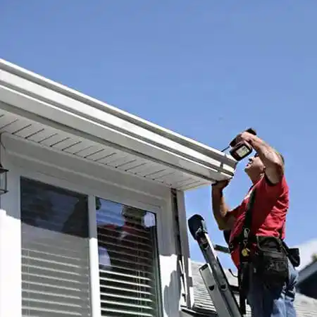 gutter services West Wyoming